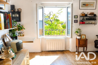 achat appartement romainville 93230