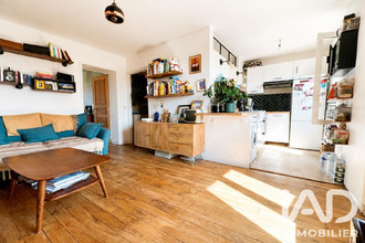 achat appartement romainville 93230