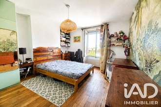 achat appartement romainville 93230