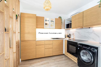achat appartement romainville 93230