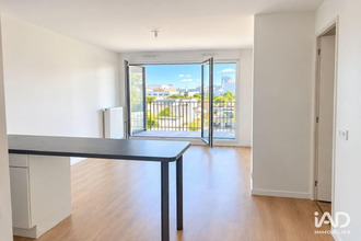 achat appartement romainville 93230
