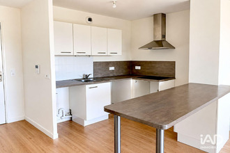 achat appartement romainville 93230