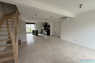 achat appartement romans 01400