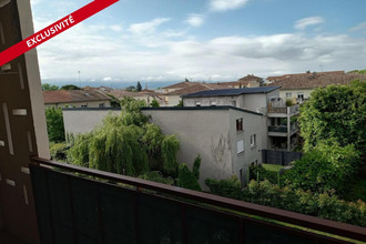 achat appartement romans-sur-isere 26100