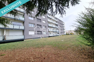 achat appartement romans-sur-isere 26100