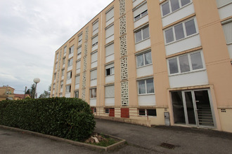 achat appartement romans-sur-isere 26100