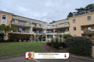 achat appartement romans-sur-isere 26100