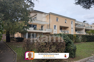 achat appartement romans-sur-isere 26100