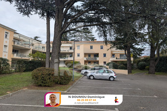 achat appartement romans-sur-isere 26100