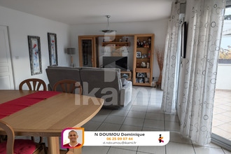 achat appartement romans-sur-isere 26100