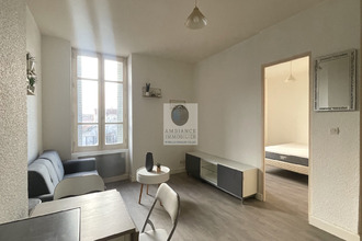 achat appartement romans-sur-isere 26100