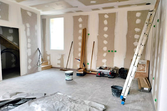 achat appartement romans-sur-isere 26100