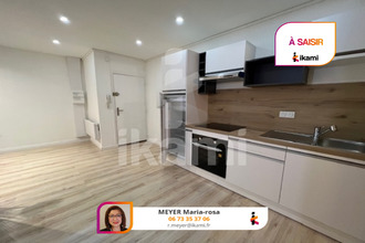 achat appartement romans-sur-isere 26100