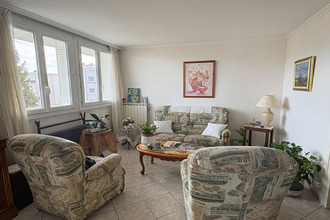 achat appartement romans-sur-isere 26100