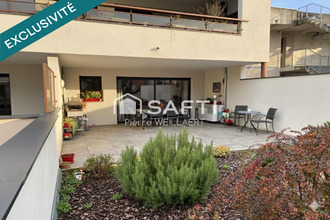 achat appartement romans-sur-isere 26100