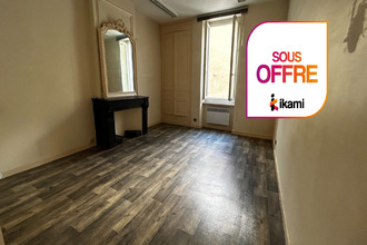 achat appartement romans-sur-isere 26100