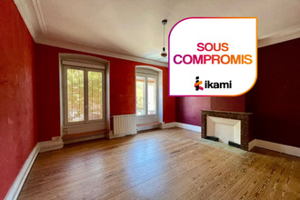 achat appartement romans-sur-isere 26100