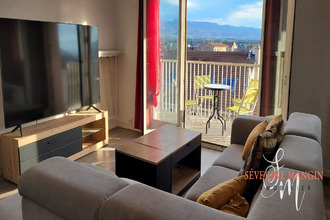 achat appartement romans-sur-isere 26100