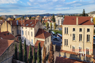 achat appartement romans-sur-isere 26100