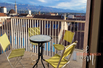 achat appartement romans-sur-isere 26100