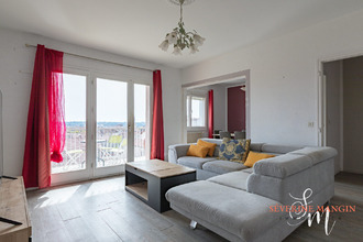 achat appartement romans-sur-isere 26100