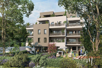 achat appartement romans-sur-isere 26100