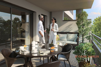 achat appartement romans-sur-isere 26100