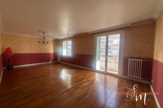 achat appartement romans-sur-isere 26100