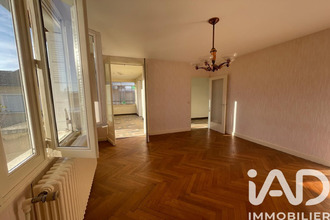 achat appartement romans-sur-isere 26100