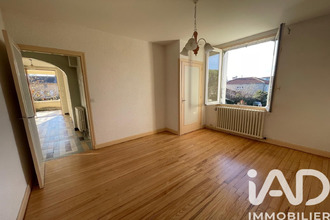 achat appartement romans-sur-isere 26100