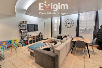 achat appartement romans-sur-isere 26100