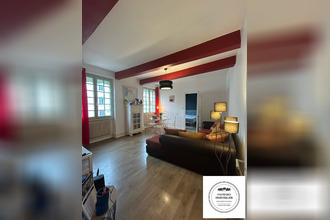 achat appartement romans-sur-isere 26100