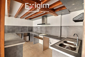 achat appartement romans-sur-isere 26100