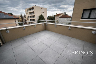 achat appartement romans-sur-isere 26100