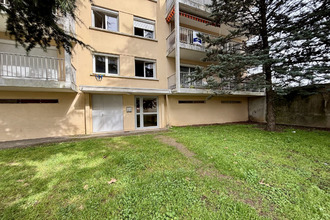 achat appartement romans-sur-isere 26100