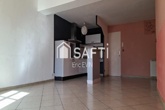 achat appartement romans-sur-isere 26100