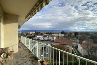 achat appartement romans-sur-isere 26100