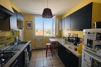 achat appartement romans-sur-isere 26100