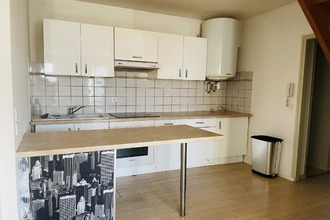 achat appartement romans-sur-isere 26100