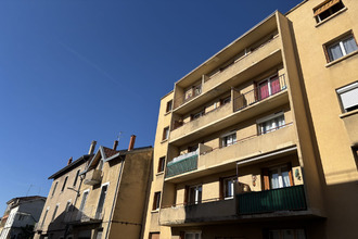 achat appartement romans-sur-isere 26100