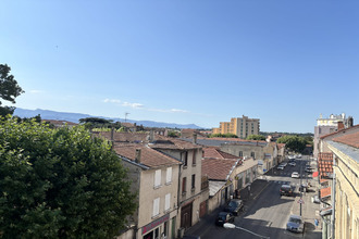 achat appartement romans-sur-isere 26100