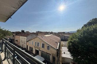 achat appartement romans-sur-isere 26100