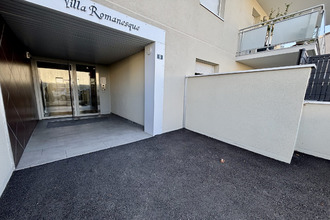 achat appartement romans-sur-isere 26100