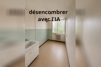 achat appartement romans-sur-isere 26100