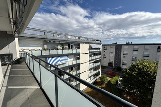 achat appartement romans-sur-isere 26100