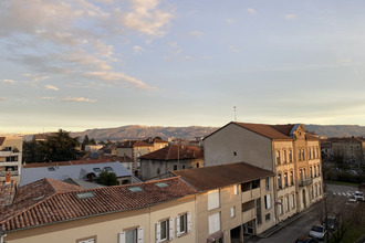 achat appartement romans-sur-isere 26100