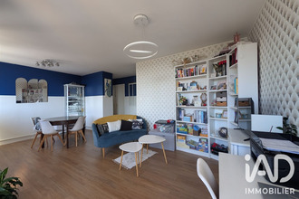 achat appartement romans-sur-isere 26100