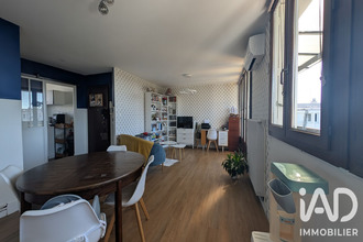 achat appartement romans-sur-isere 26100