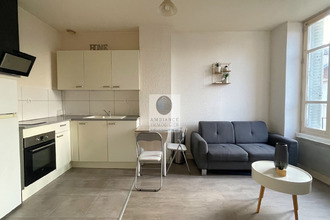 achat appartement romans-sur-isere 26100