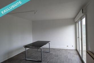 achat appartement rombas 57120